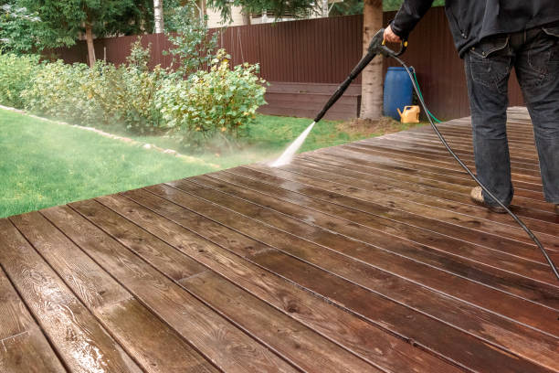  South Lyon, MI Pressure Washing Pros