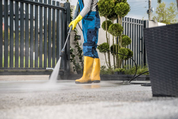 Best Post-Construction Pressure Washing  in South Lyon, MI